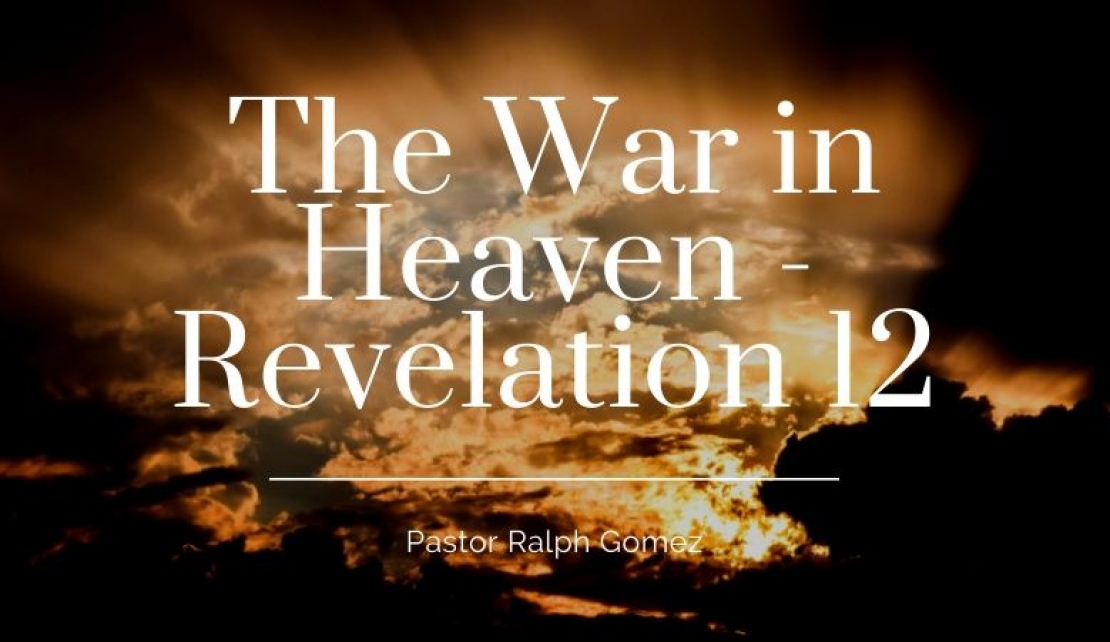 The War in Heaven - Revelation 12